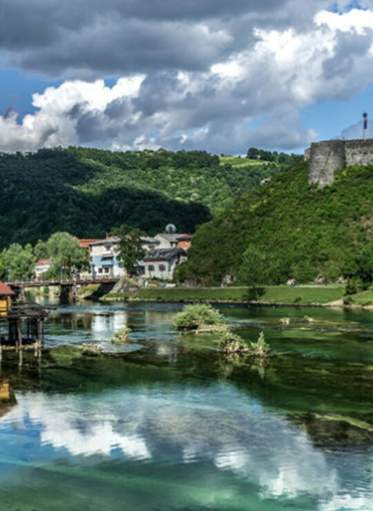 Bosanska Krupa