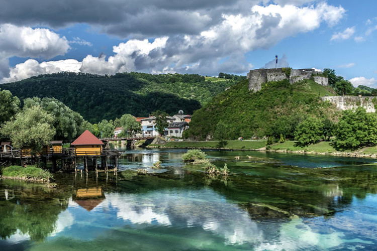Bosanska Krupa