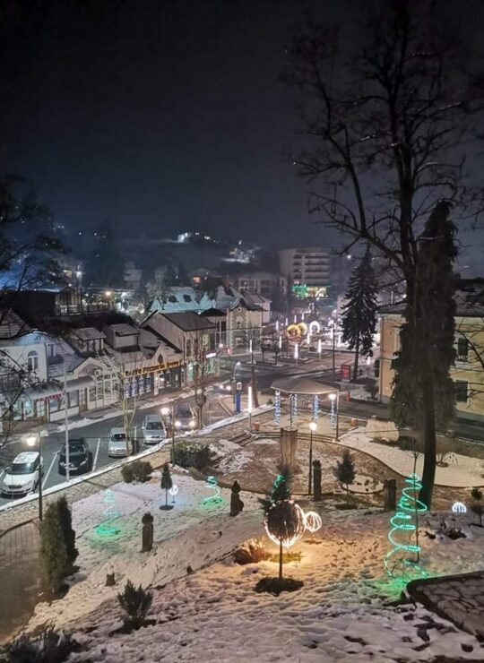 Cazin