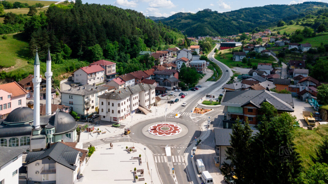 Bužim Bužim
