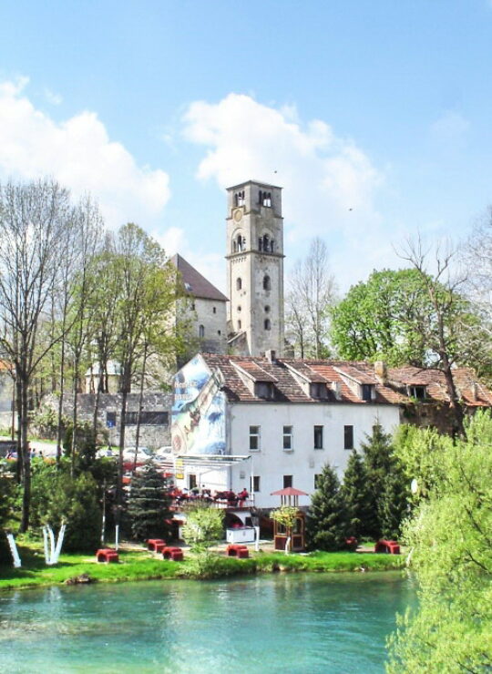 Bihać