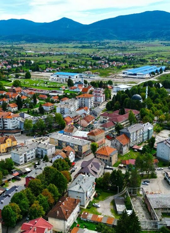 Bosanski Petrovac