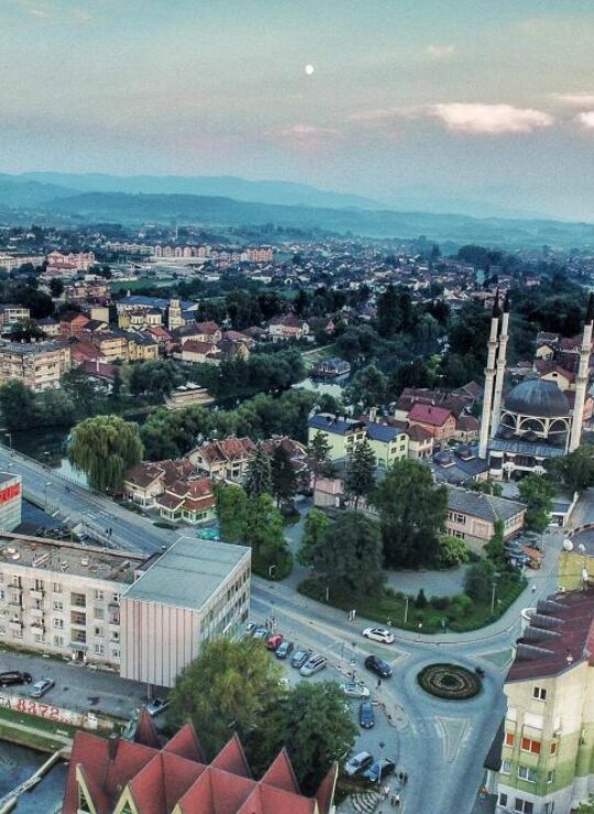 Sanski Most