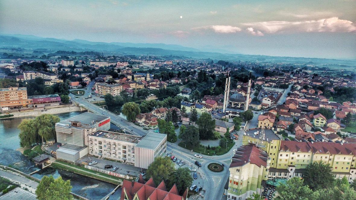 Sanski Most Sanski Most