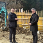 Bužim: Svečano otkriveno spomen-obilježje Ponosa i pobjede Armije BiH