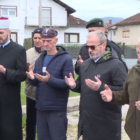 Bužim: Svečano otkriveno spomen-obilježje Ponosa i pobjede Armije BiH