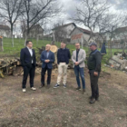 Bužim: Svečano otkriveno spomen-obilježje Ponosa i pobjede Armije BiH